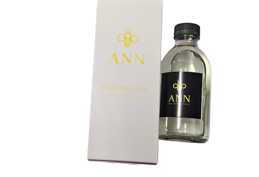 Ann Cranberry-Reed diffuser