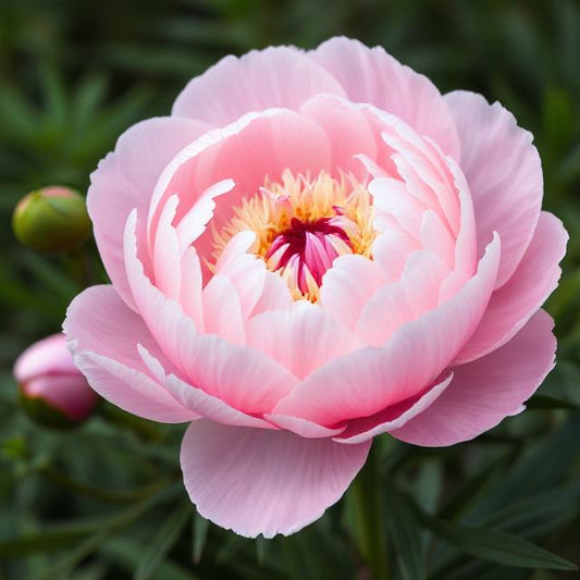 Ann Peony-Butterflies-reed diffuser