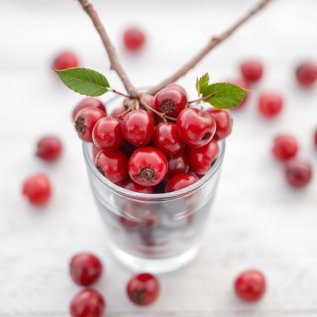 Ann Cranberry-Reed diffuser