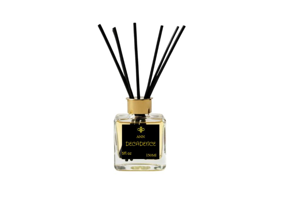 Ann Cranberry-Reed diffuser