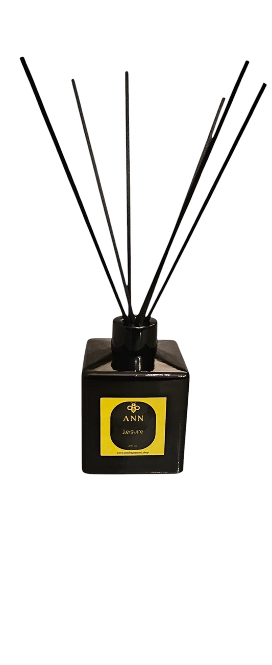 Citrusy Home fragrance
