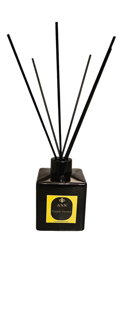 Pomegranate Reed Diffuser