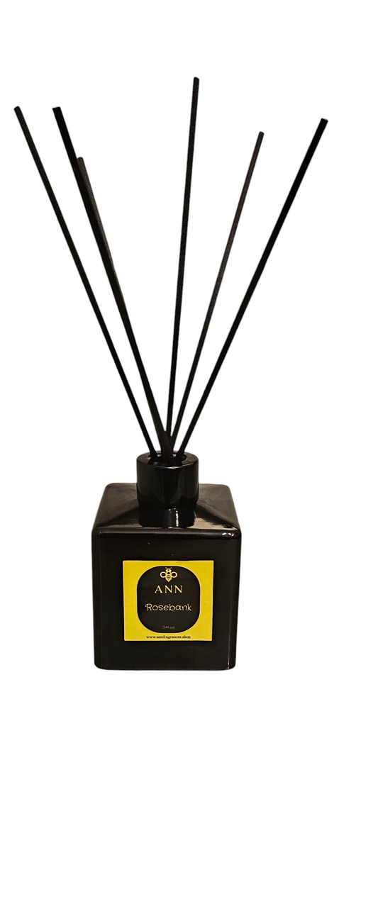 Citrus Home fragrance
